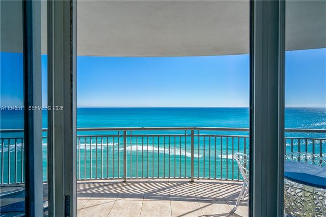 17375 Collins Ave 2101, Sunny Isles Beach, FL 33160