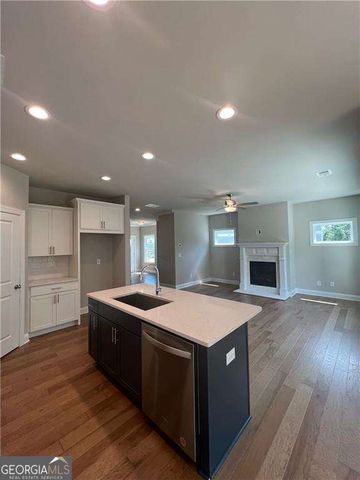 336 Lakeside Court, Canton, GA 30114