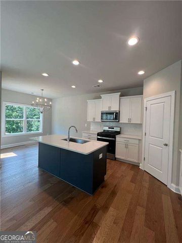 336 Lakeside Court, Canton, GA 30114