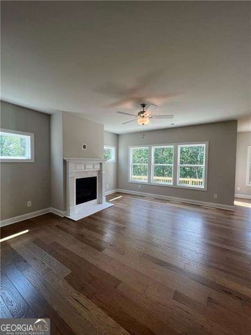 336 Lakeside Court, Canton, GA 30114