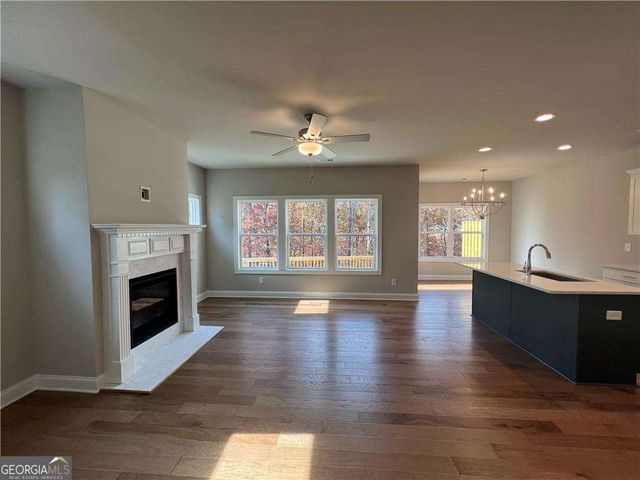 336 Lakeside Court, Canton, GA 30114