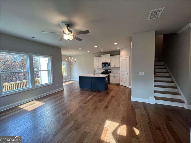 336 Lakeside Court, Canton, GA 30114