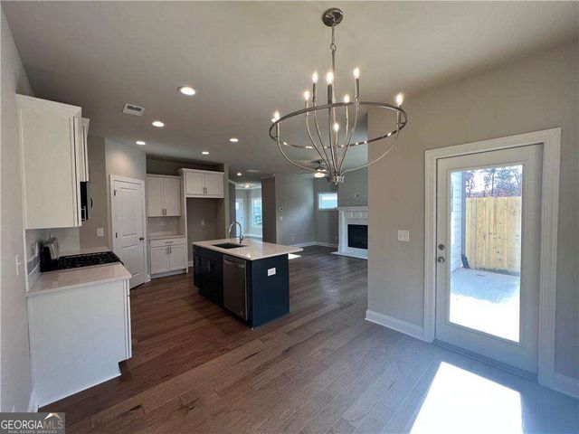 336 Lakeside Court, Canton, GA 30114