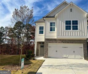336 Lakeside Court, Canton, GA 30114