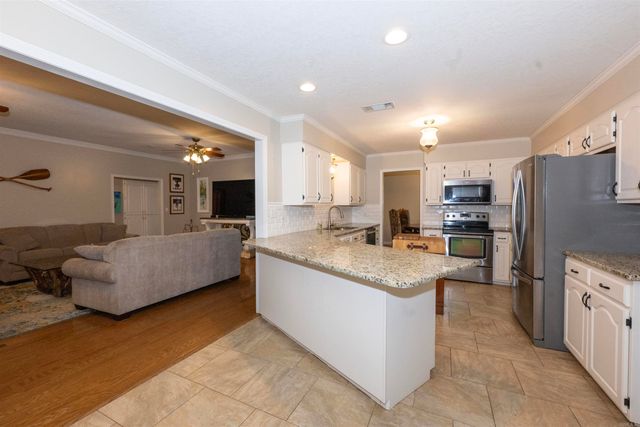 507 Gary Lane, Sheridan, AR 72150