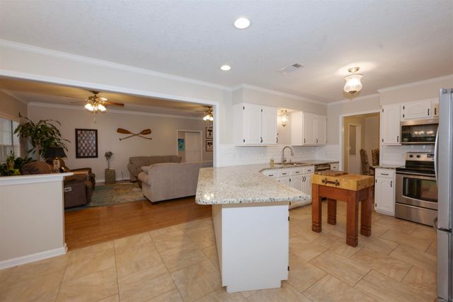 507 Gary Lane, Sheridan, AR 72150