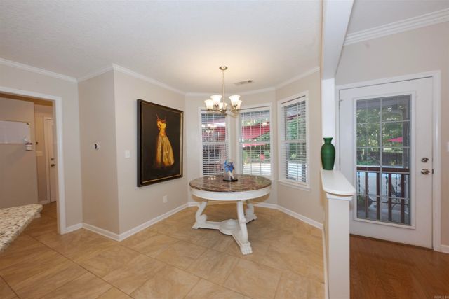 507 Gary Lane, Sheridan, AR 72150