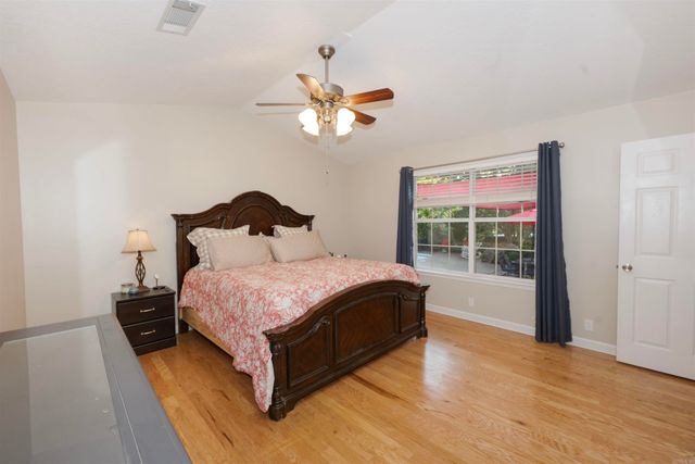 507 Gary Lane, Sheridan, AR 72150