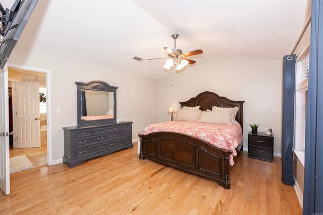 507 Gary Lane, Sheridan, AR 72150