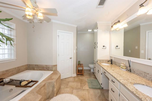 507 Gary Lane, Sheridan, AR 72150