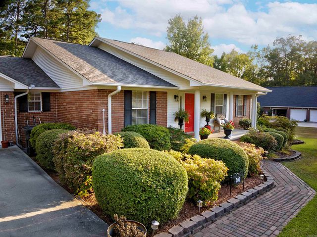 507 Gary Lane, Sheridan, AR 72150