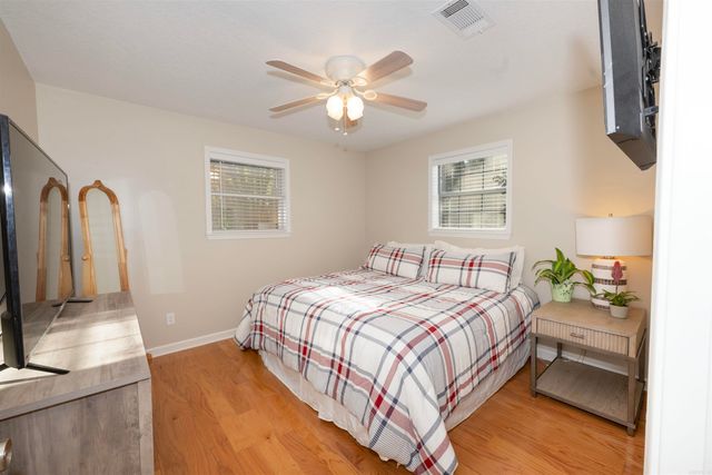 507 Gary Lane, Sheridan, AR 72150