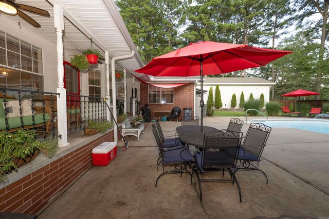 507 Gary Lane, Sheridan, AR 72150