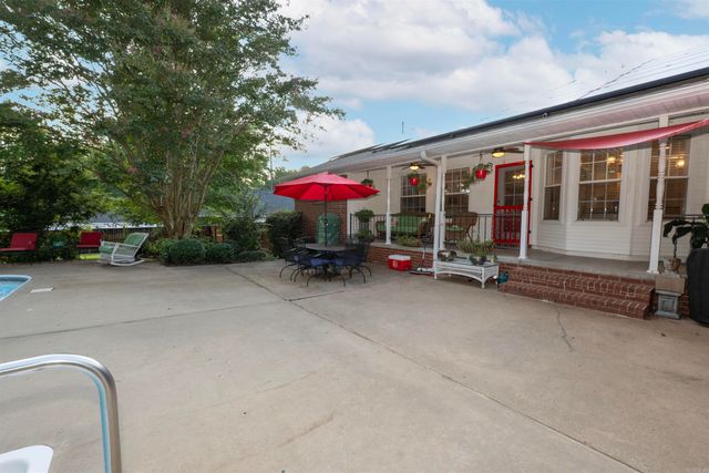 507 Gary Lane, Sheridan, AR 72150