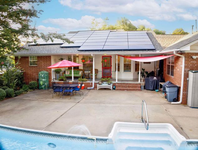 507 Gary Lane, Sheridan, AR 72150