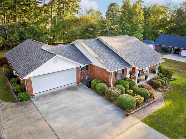 507 Gary Lane, Sheridan, AR 72150