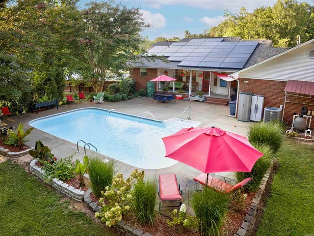 507 Gary Lane, Sheridan, AR 72150