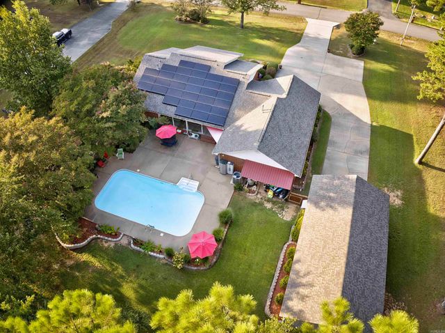 507 Gary Lane, Sheridan, AR 72150