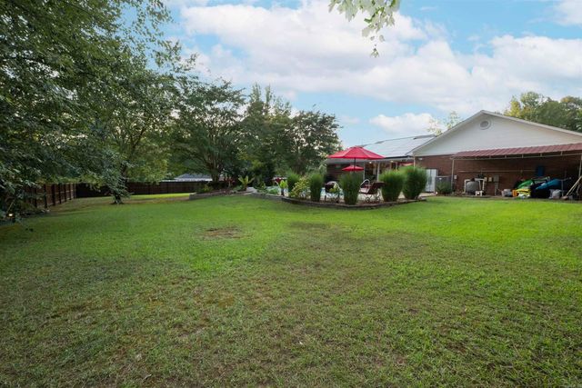 507 Gary Lane, Sheridan, AR 72150