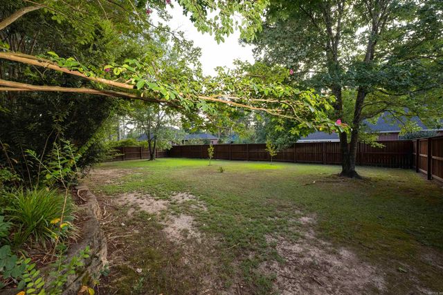 507 Gary Lane, Sheridan, AR 72150