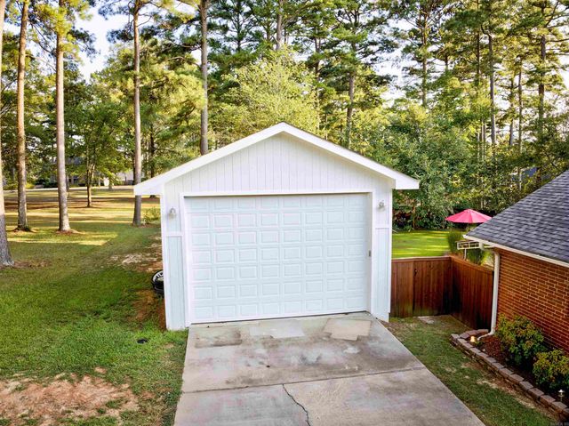 507 Gary Lane, Sheridan, AR 72150