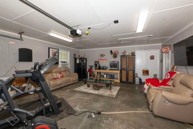 507 Gary Lane, Sheridan, AR 72150