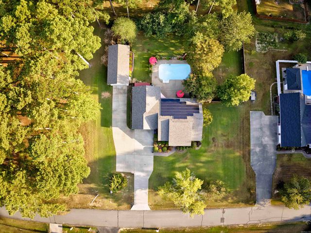 507 Gary Lane, Sheridan, AR 72150