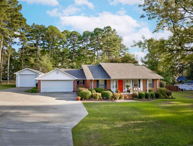 507 Gary Lane, Sheridan, AR 72150