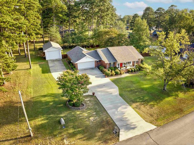 507 Gary Lane, Sheridan, AR 72150