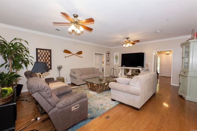 507 Gary Lane, Sheridan, AR 72150