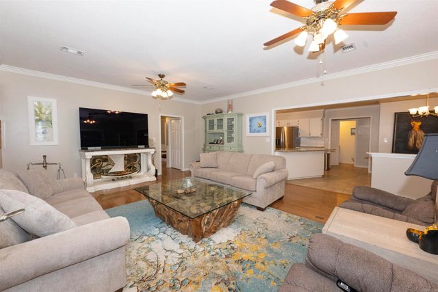 507 Gary Lane, Sheridan, AR 72150