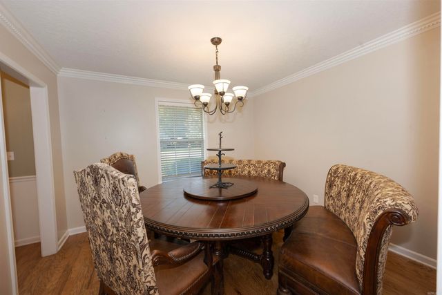 507 Gary Lane, Sheridan, AR 72150