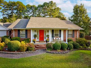 507 Gary Lane, Sheridan, AR 72150