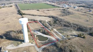 239 Bh Cooke Lane, Van Alstyne, TX 75495