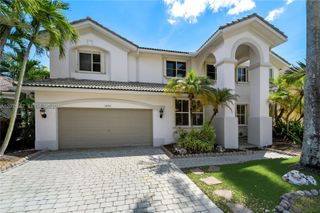 1855 Hidden Trail Lane, Weston, FL 33327