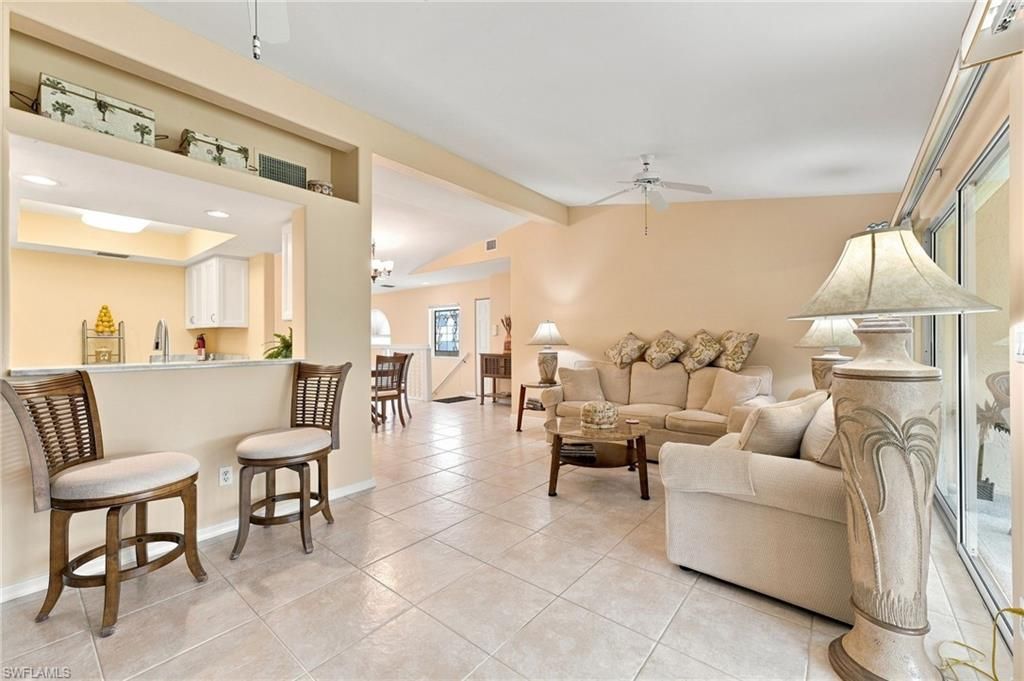 13191 Oakmont DR 4, FORT MYERS, FL 33907 — exterior