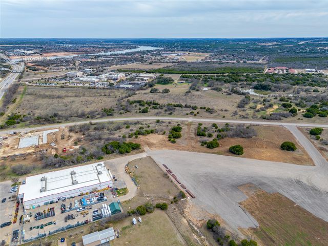 XXXX S Pirate Drive, Granbury, TX 76048