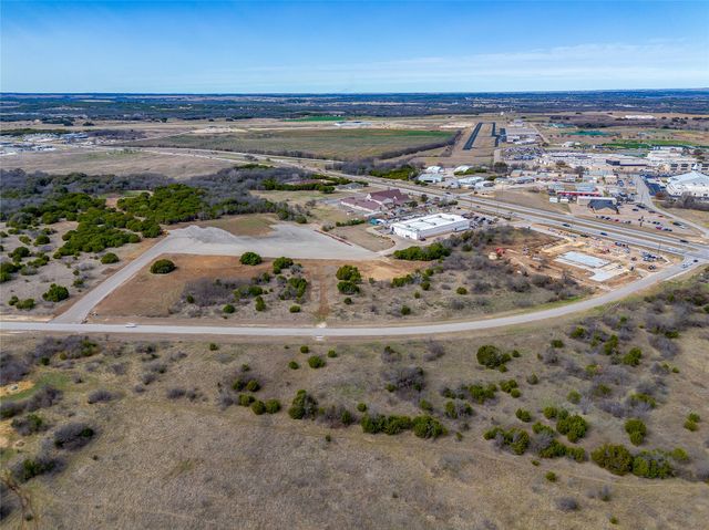 XXXX S Pirate Drive, Granbury, TX 76048
