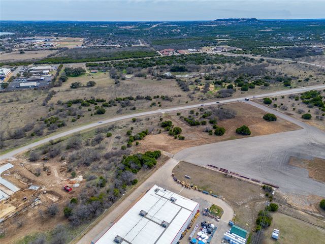 XXXX S Pirate Drive, Granbury, TX 76048