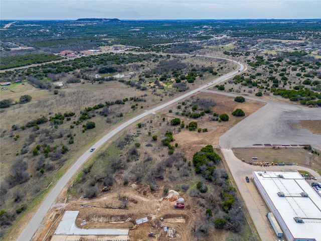XXXX S Pirate Drive, Granbury, TX 76048