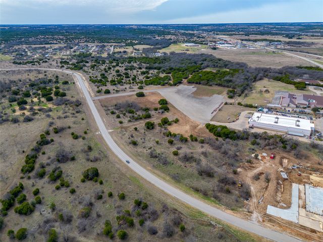 XXXX S Pirate Drive, Granbury, TX 76048