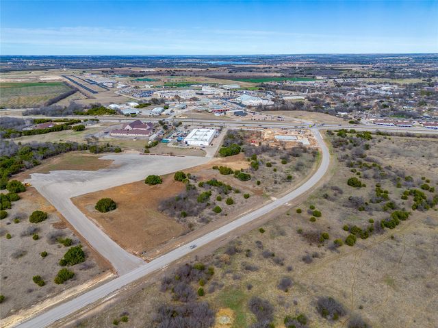 XXXX S Pirate Drive, Granbury, TX 76048