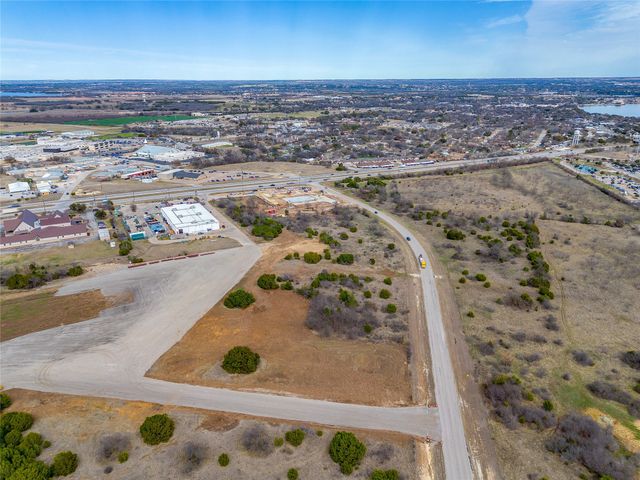 XXXX S Pirate Drive, Granbury, TX 76048