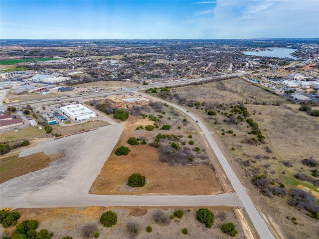 XXXX S Pirate Drive, Granbury, TX 76048