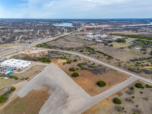 XXXX S Pirate Drive, Granbury, TX 76048