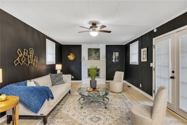 520 Heth Rd, Petersburg, VA 23805