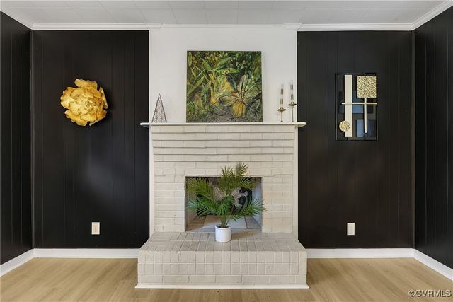 520 Heth Rd, Petersburg, VA 23805