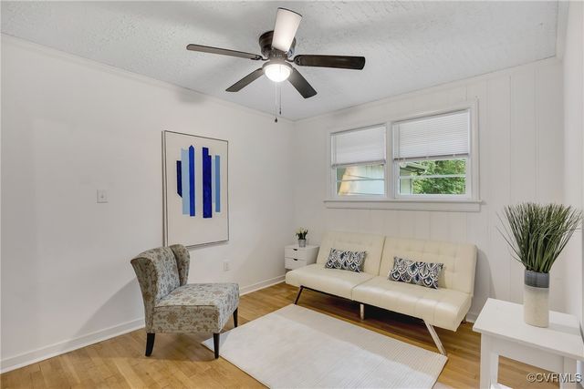 520 Heth Rd, Petersburg, VA 23805