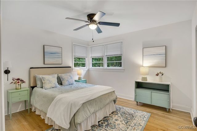 520 Heth Rd, Petersburg, VA 23805