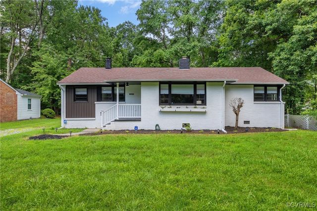 520 Heth Rd, Petersburg, VA 23805